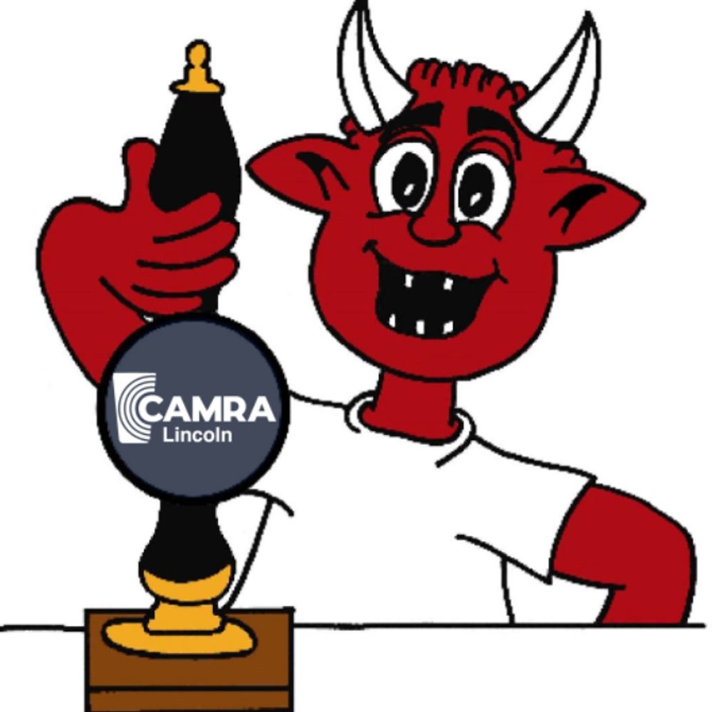 Lincoln CAMRA