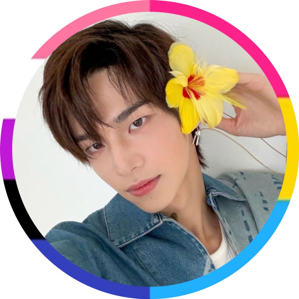 sebastian 🌺