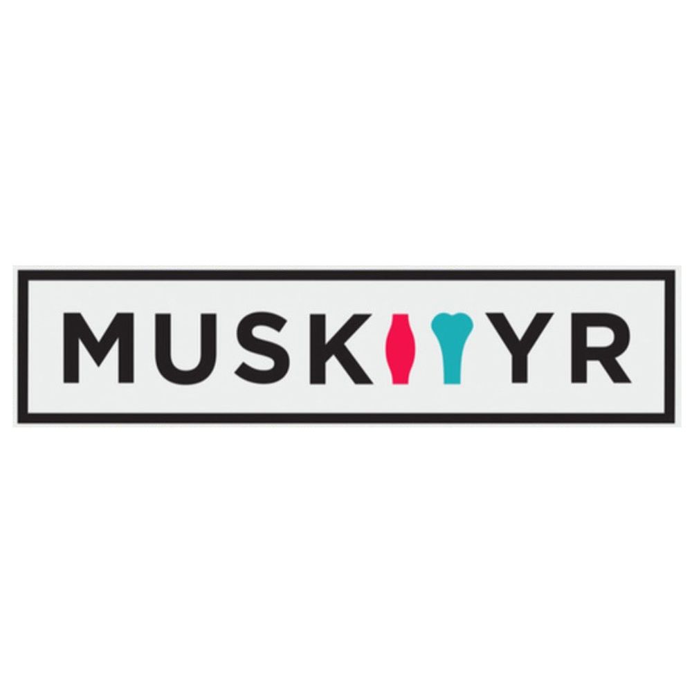MuSkITYRs