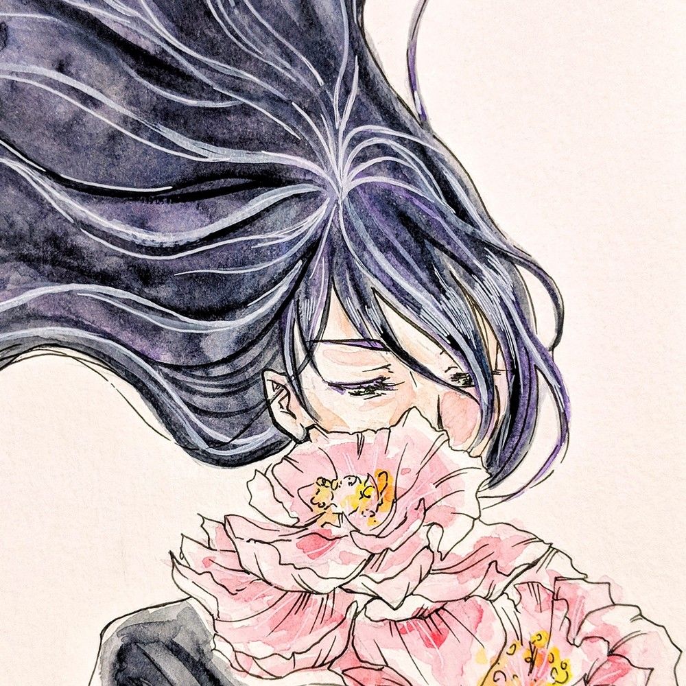 dustdeepsea after dark