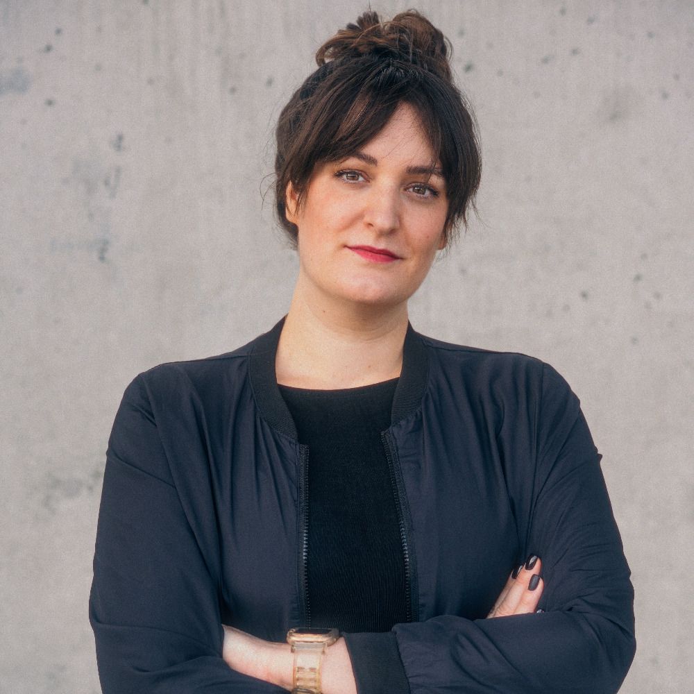 Lea Frühwirth