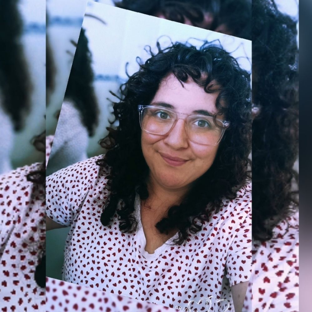 Señora Roja