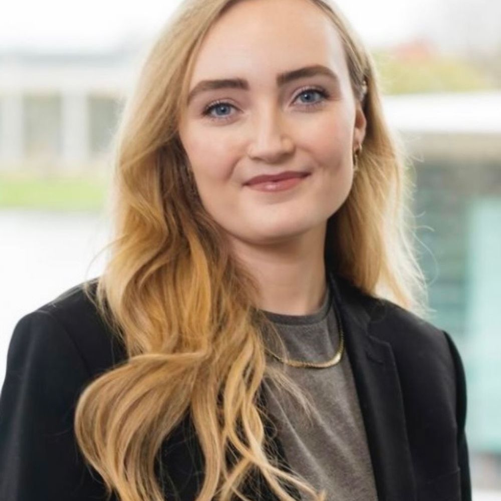 Aoife Quinn Hegarty