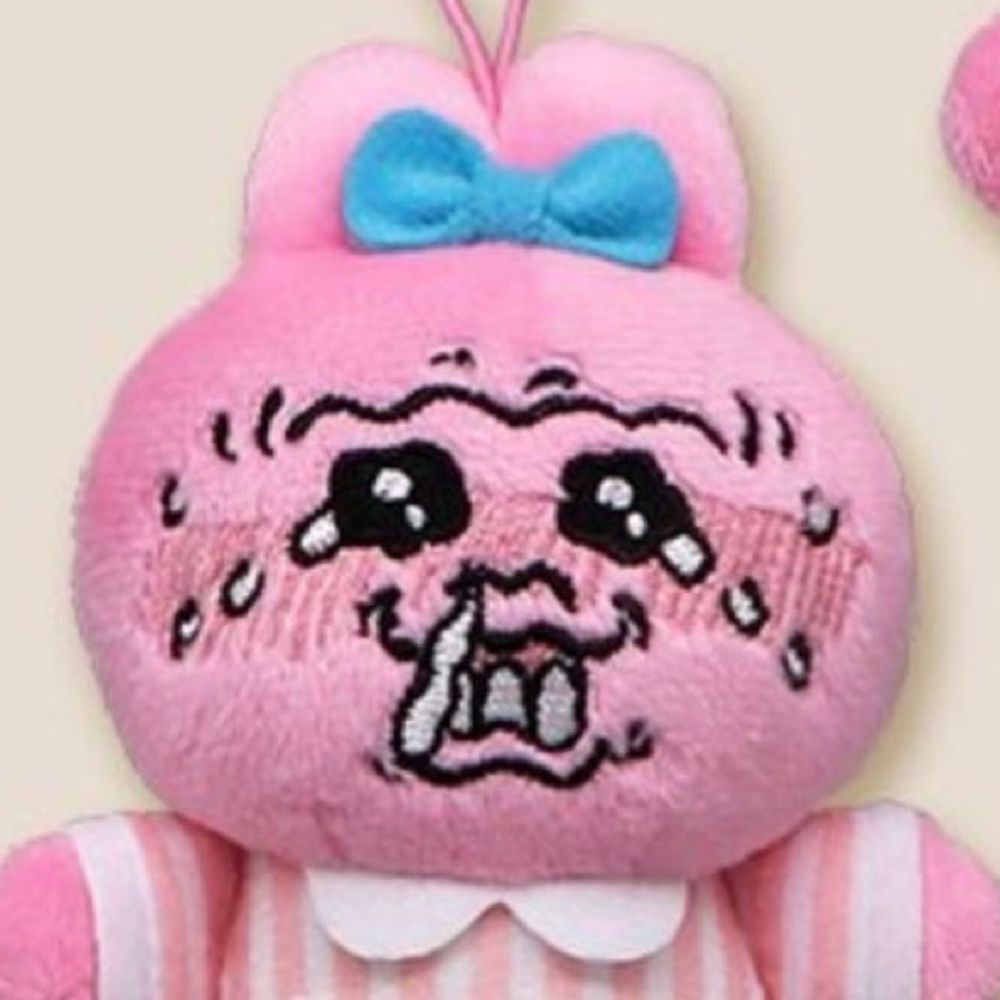 呪霊ちゃん