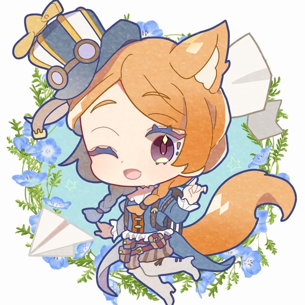 めるてぃ.