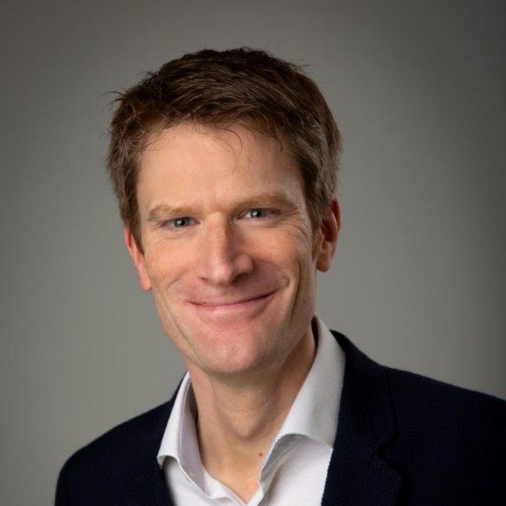 Rick Whitaker