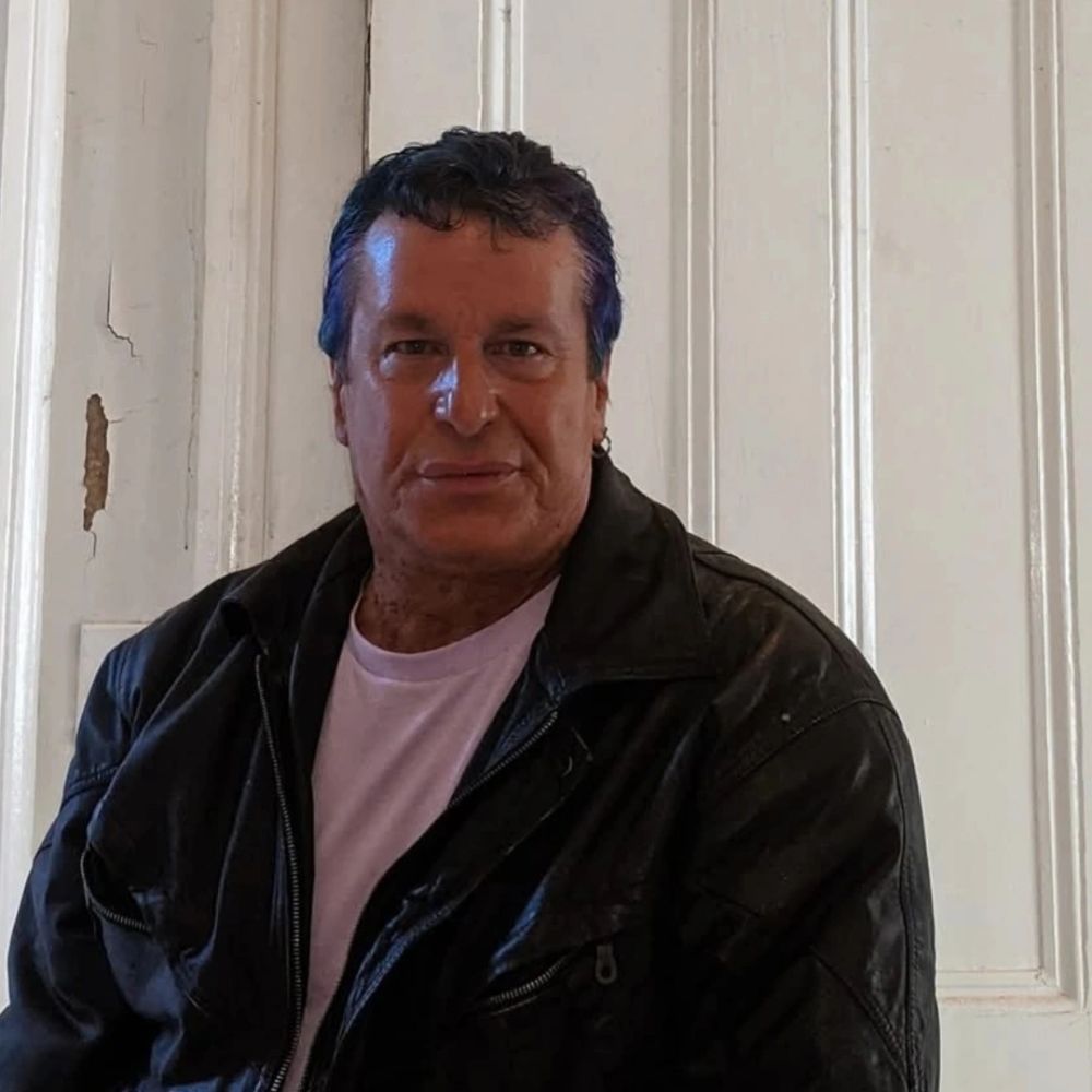 Paul Davison