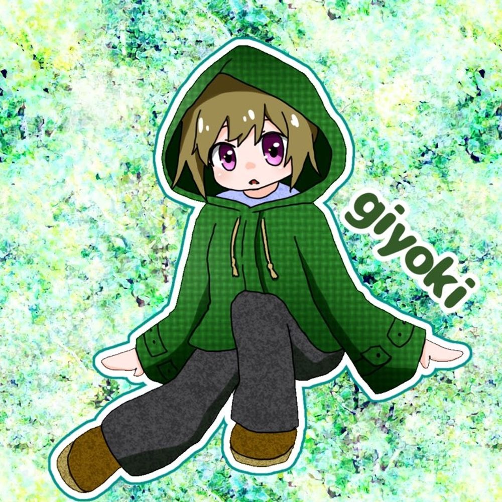 giyoki