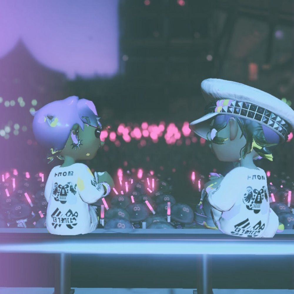ミキップリン！（ミッキー！）