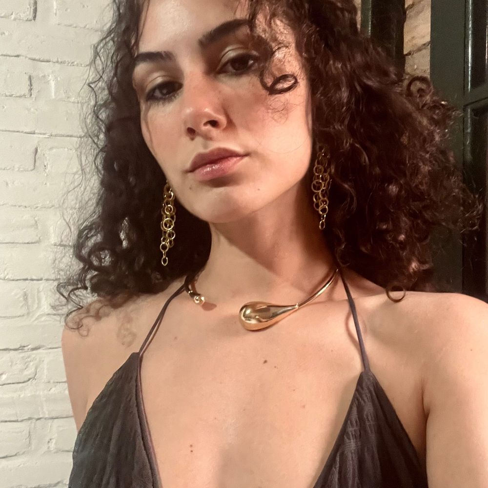 Carolina Maingué