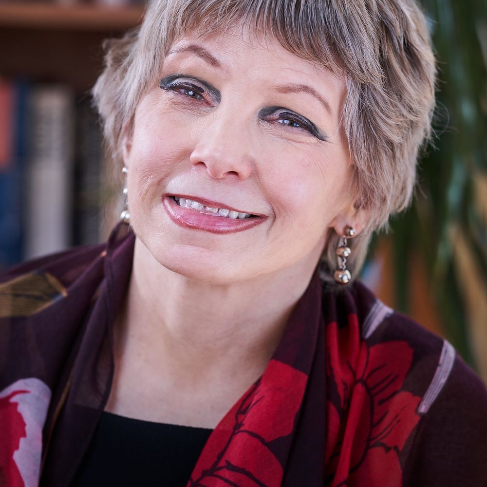 Susan Hoffman