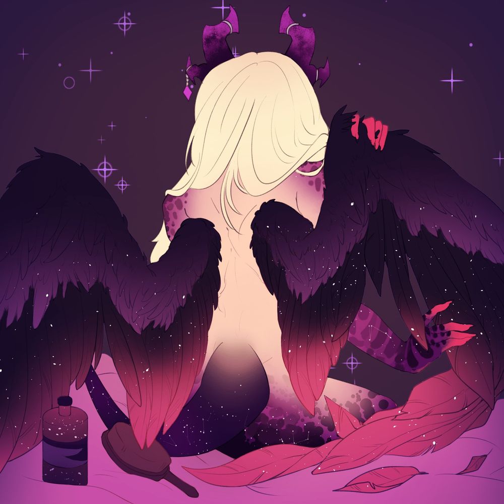Starlight ✨️🌸