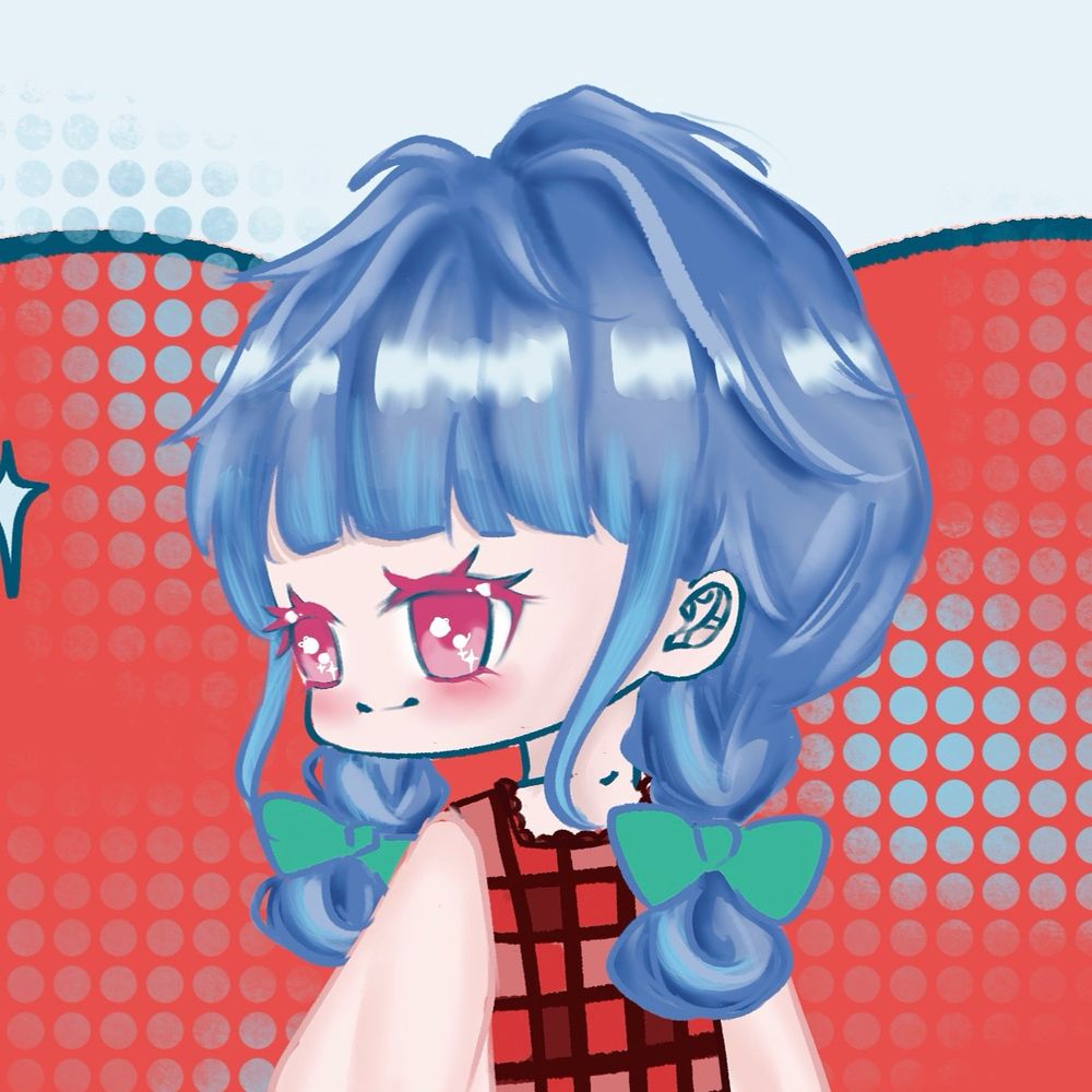 LaLaurels🌻Vgen Comms Open🌻