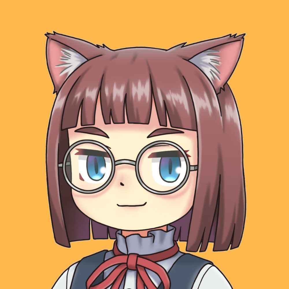 図書室のyasu🐈