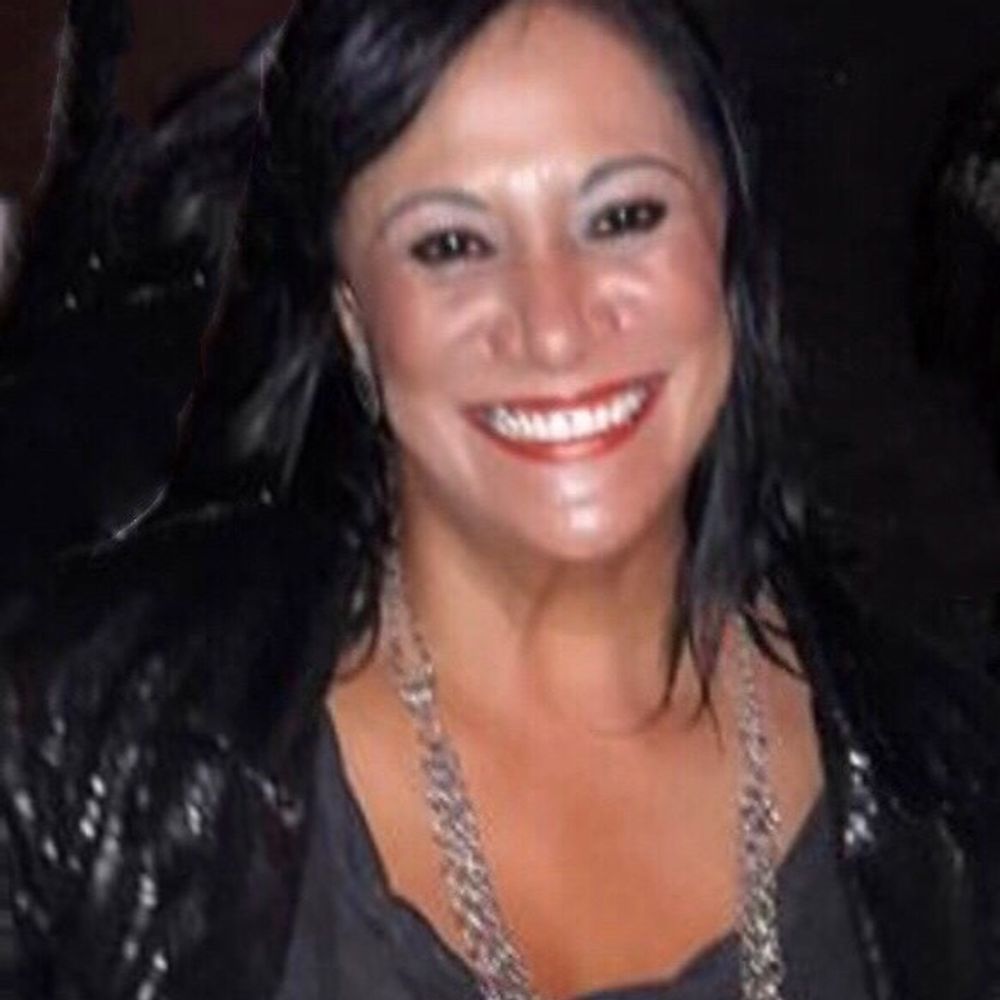 Andrea Pacheco