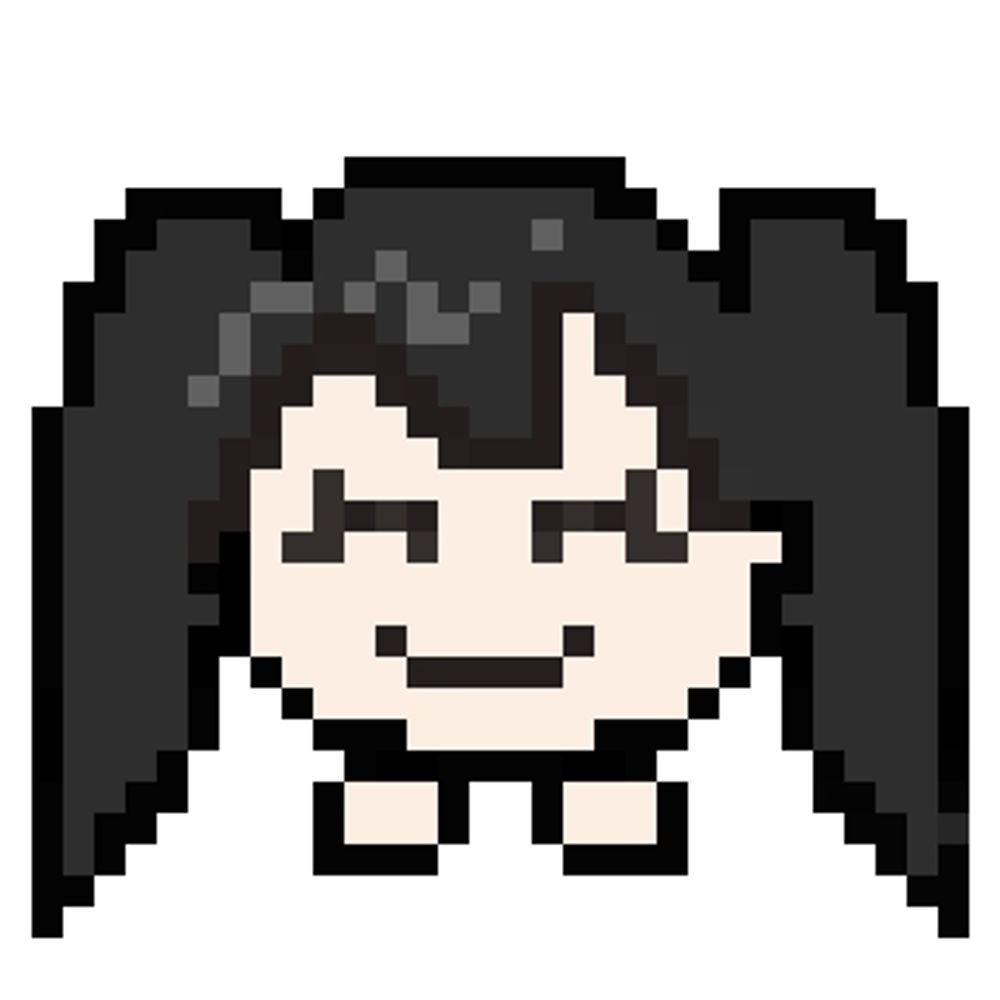 にーす