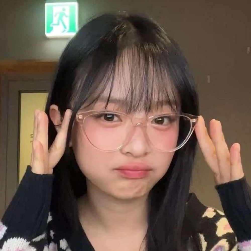 ✿