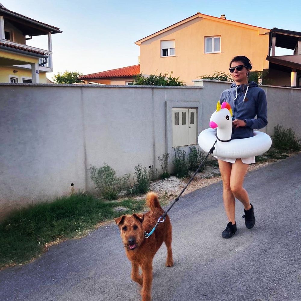 Loni Quaddel 
