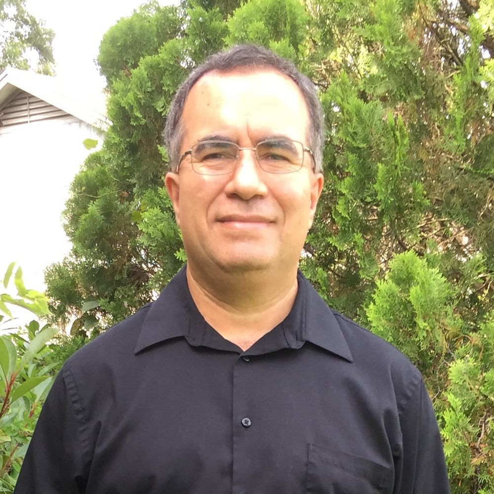 Juan Galván
