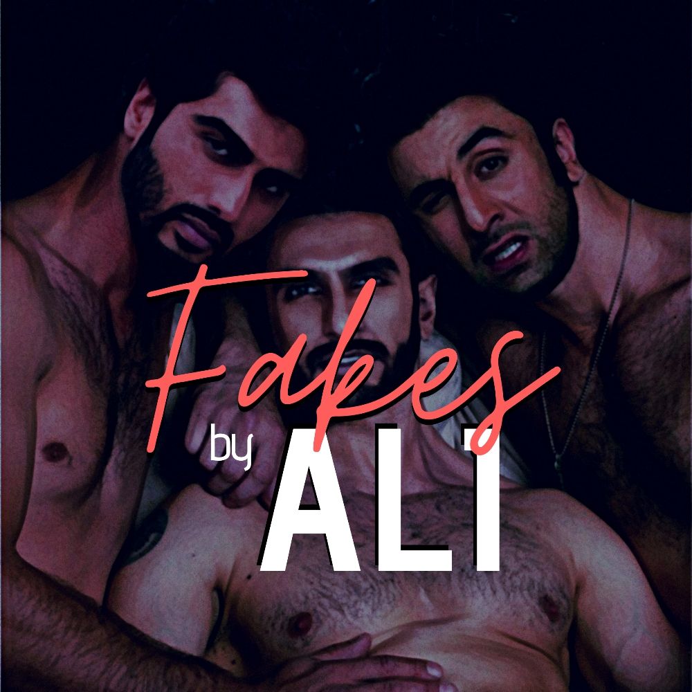 FakesByAli