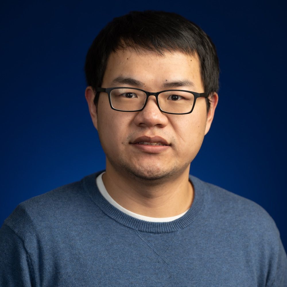 Ziyuan Chen