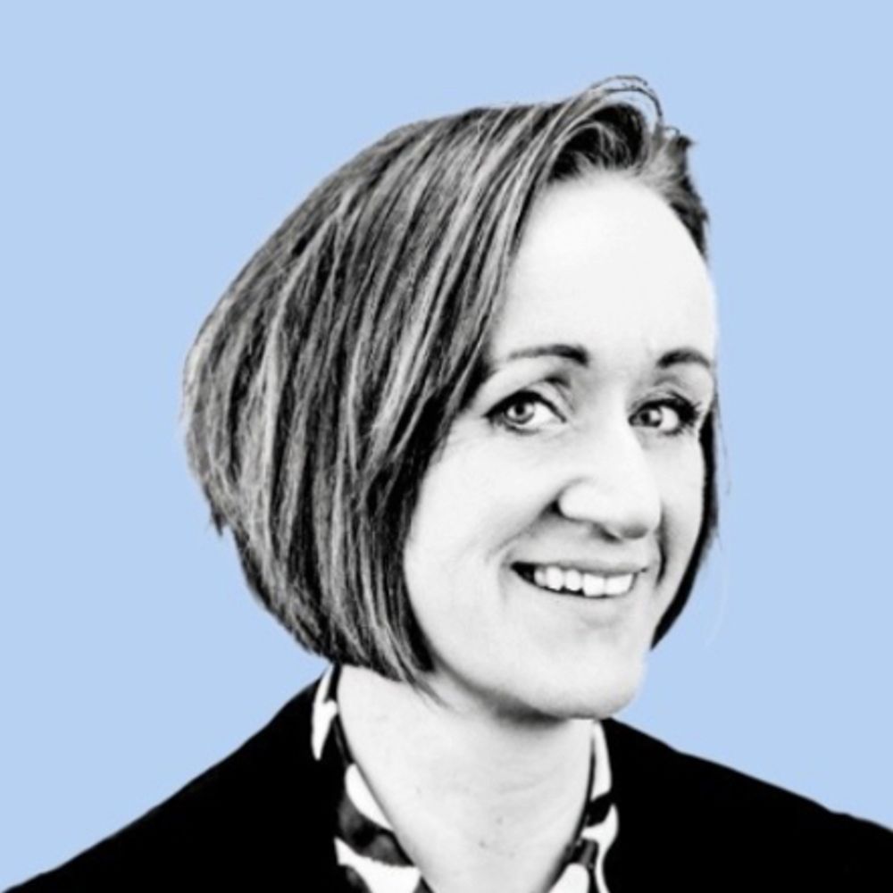 Ali Molloy