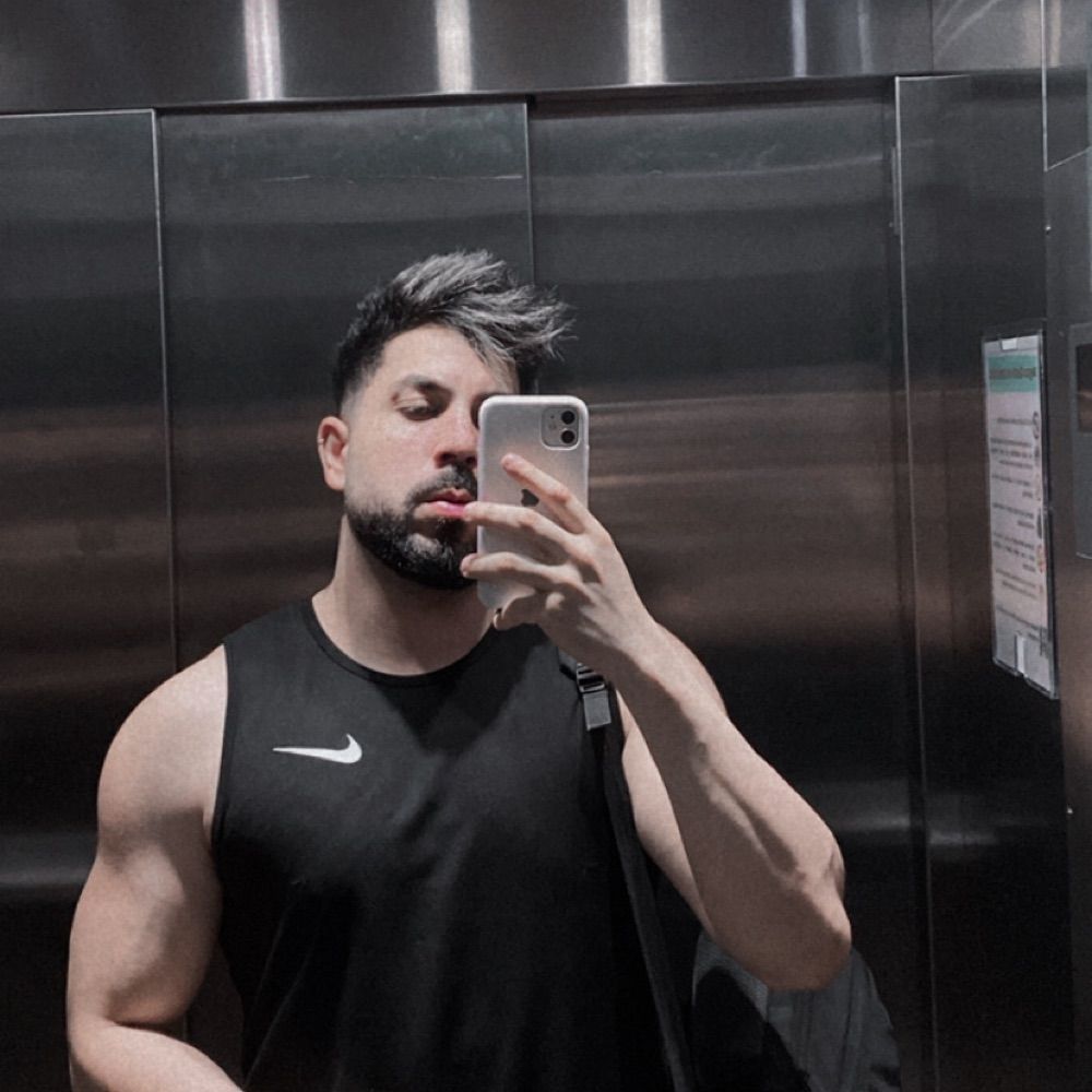 Patrick Araujo 