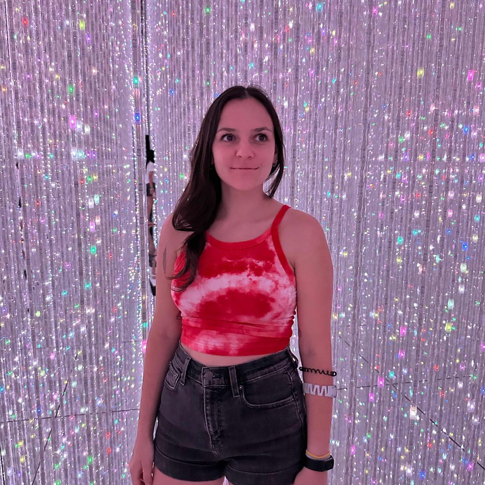 Vika • she / her