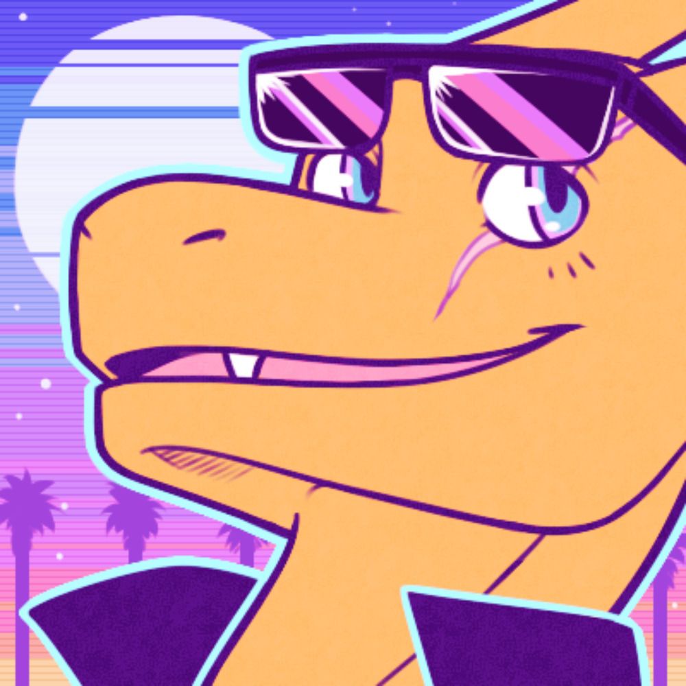 Big Plush Zard
