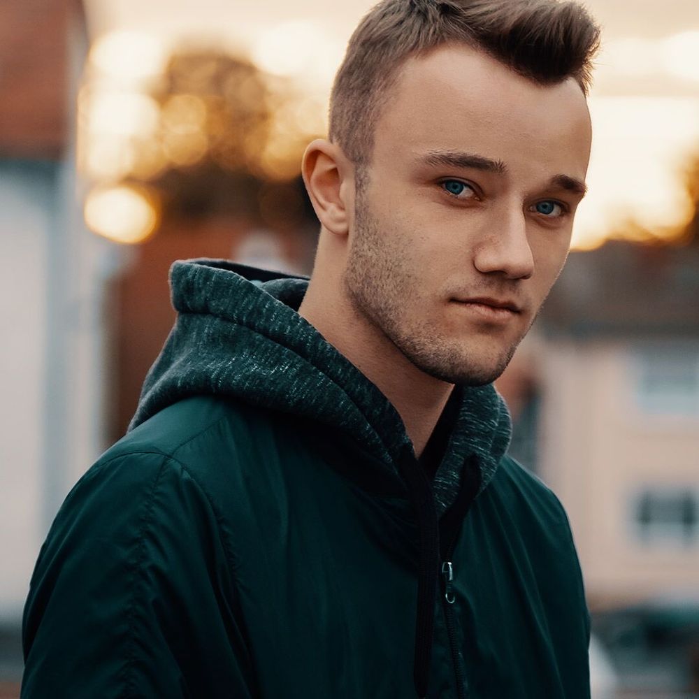 Marco Damm