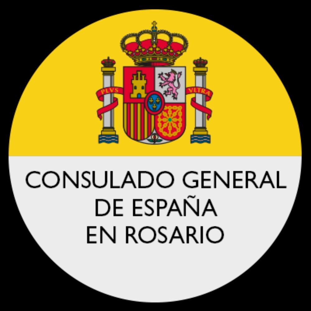 Consulado General de España en Rosario