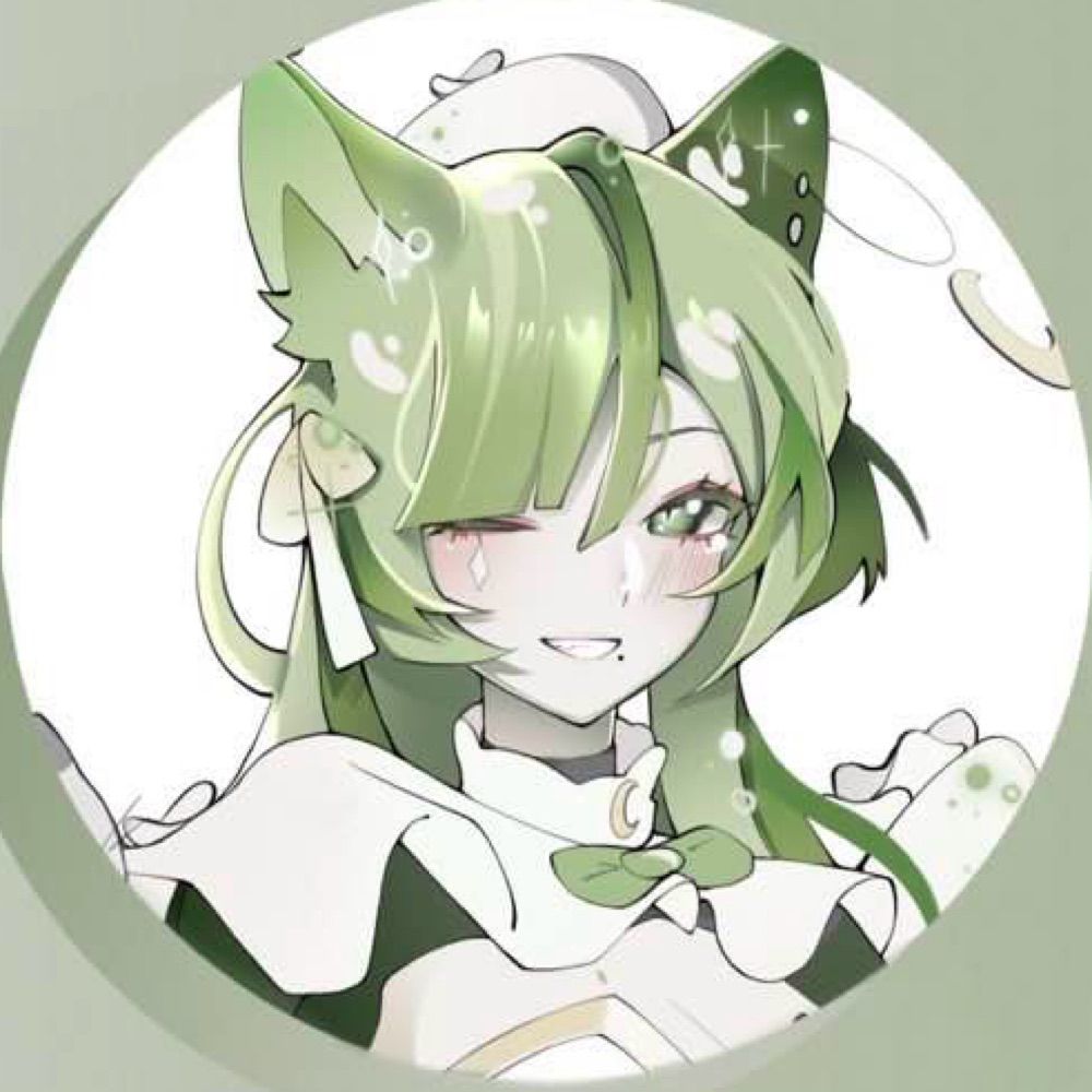 Darklisa22 Catgirl Vtuber EN/VN