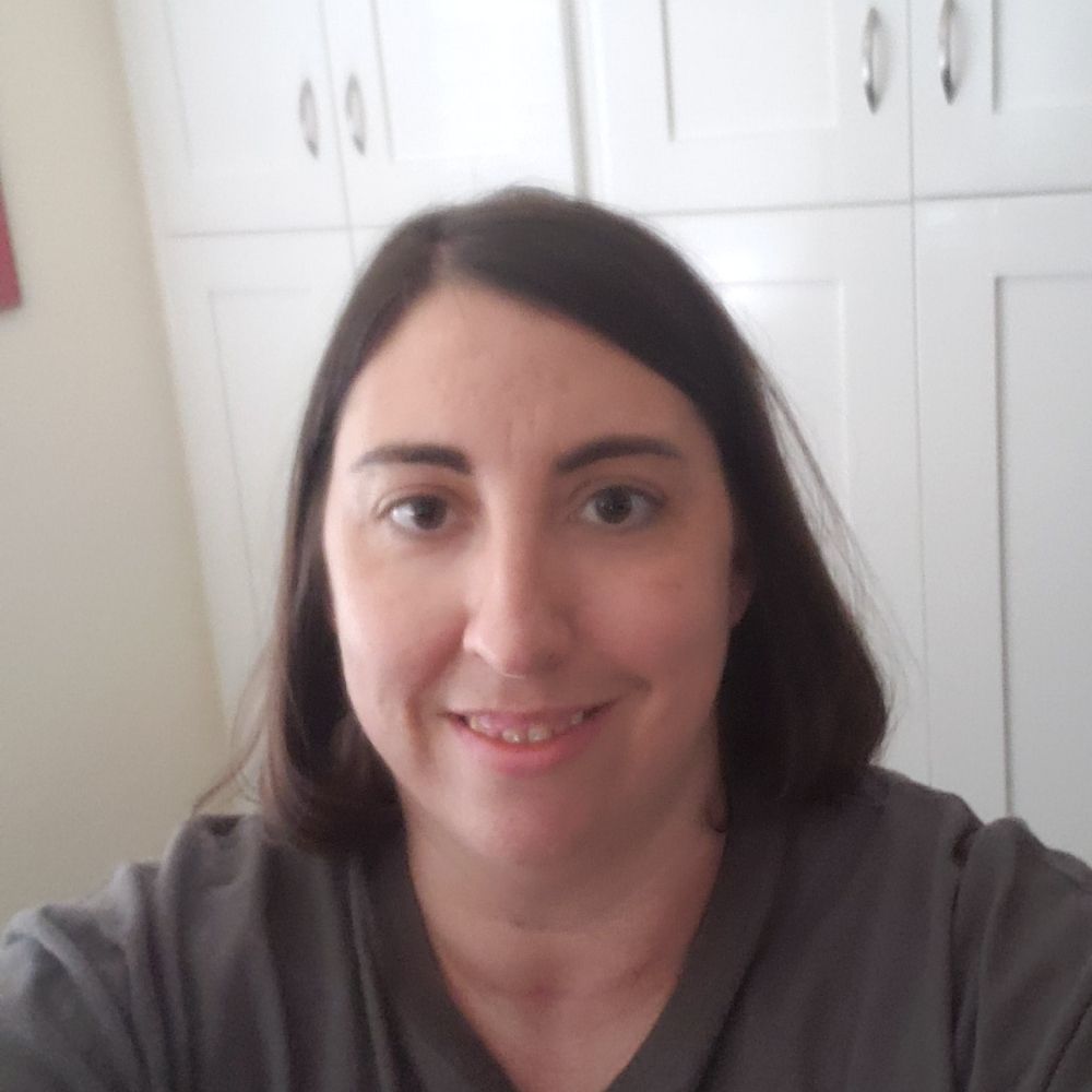 Rhea McRight