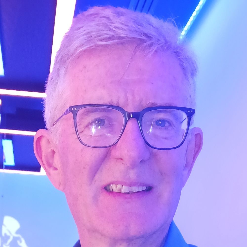 Rab Martin