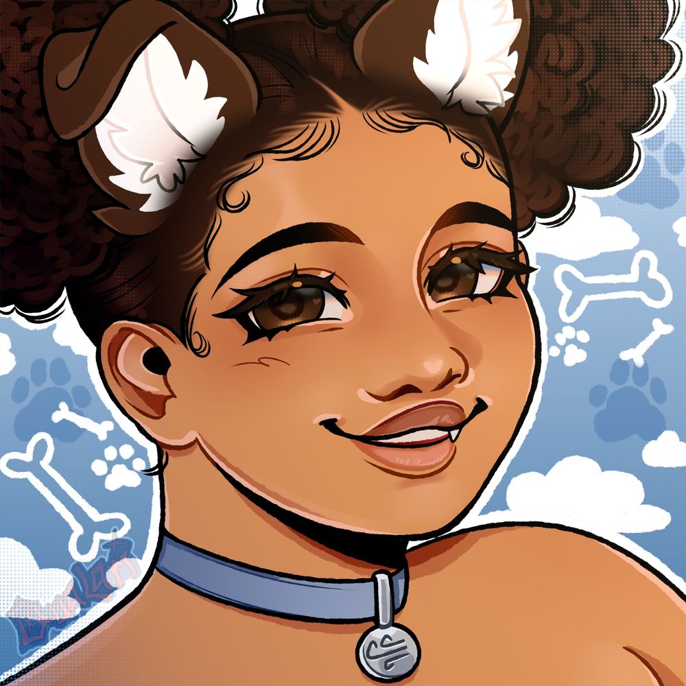 Briiz ☁️🐾