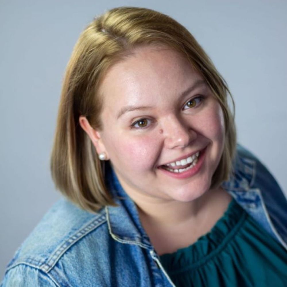 Elizabeth Ryan