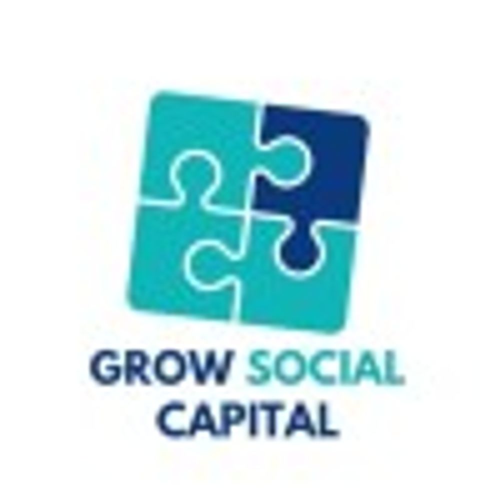 Grow Social Capital