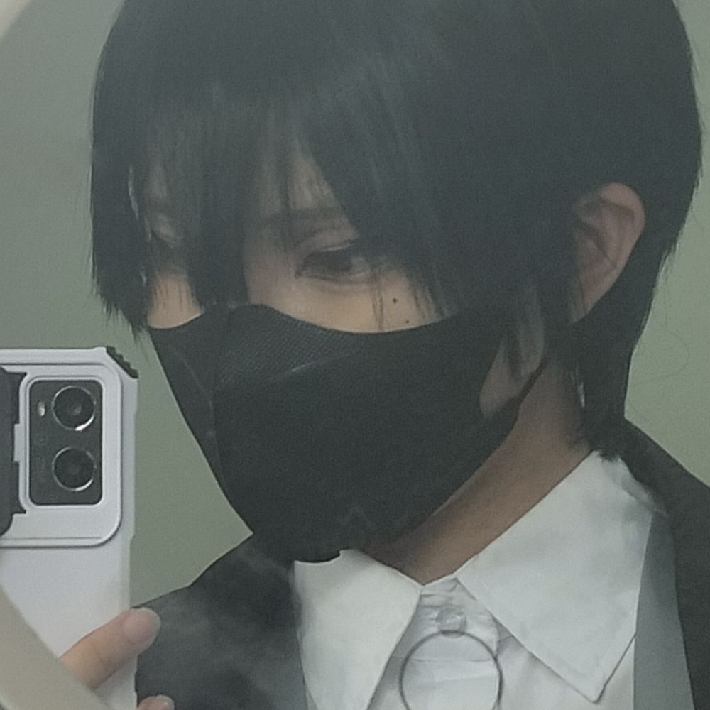 白毛