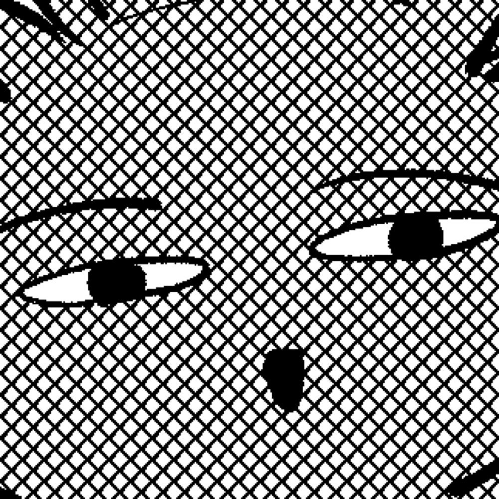 めで