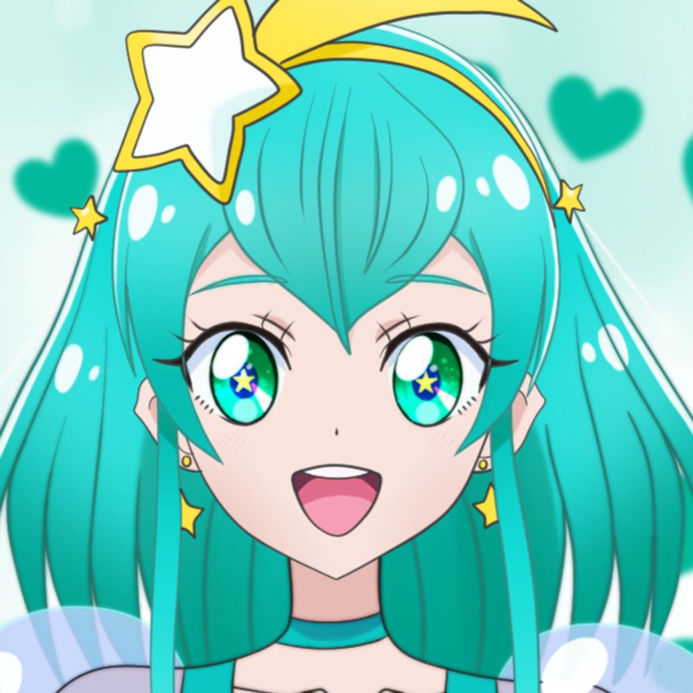 kyoro (きょろ)