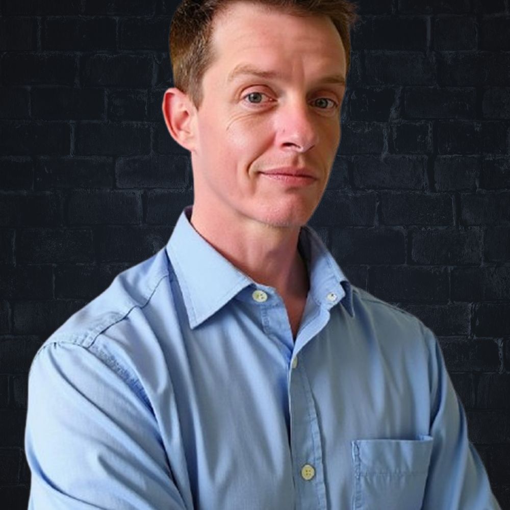 Greg Howard Jr