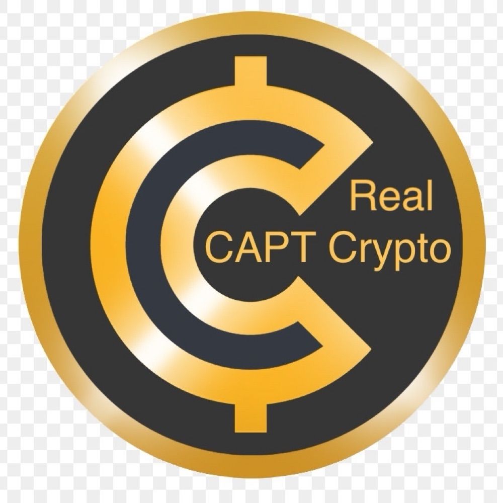 CAPTcrypto
