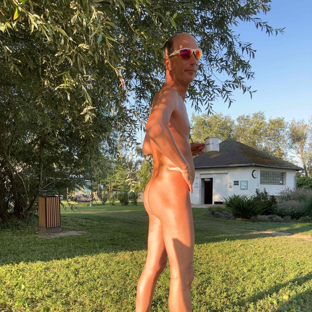 NudistWien