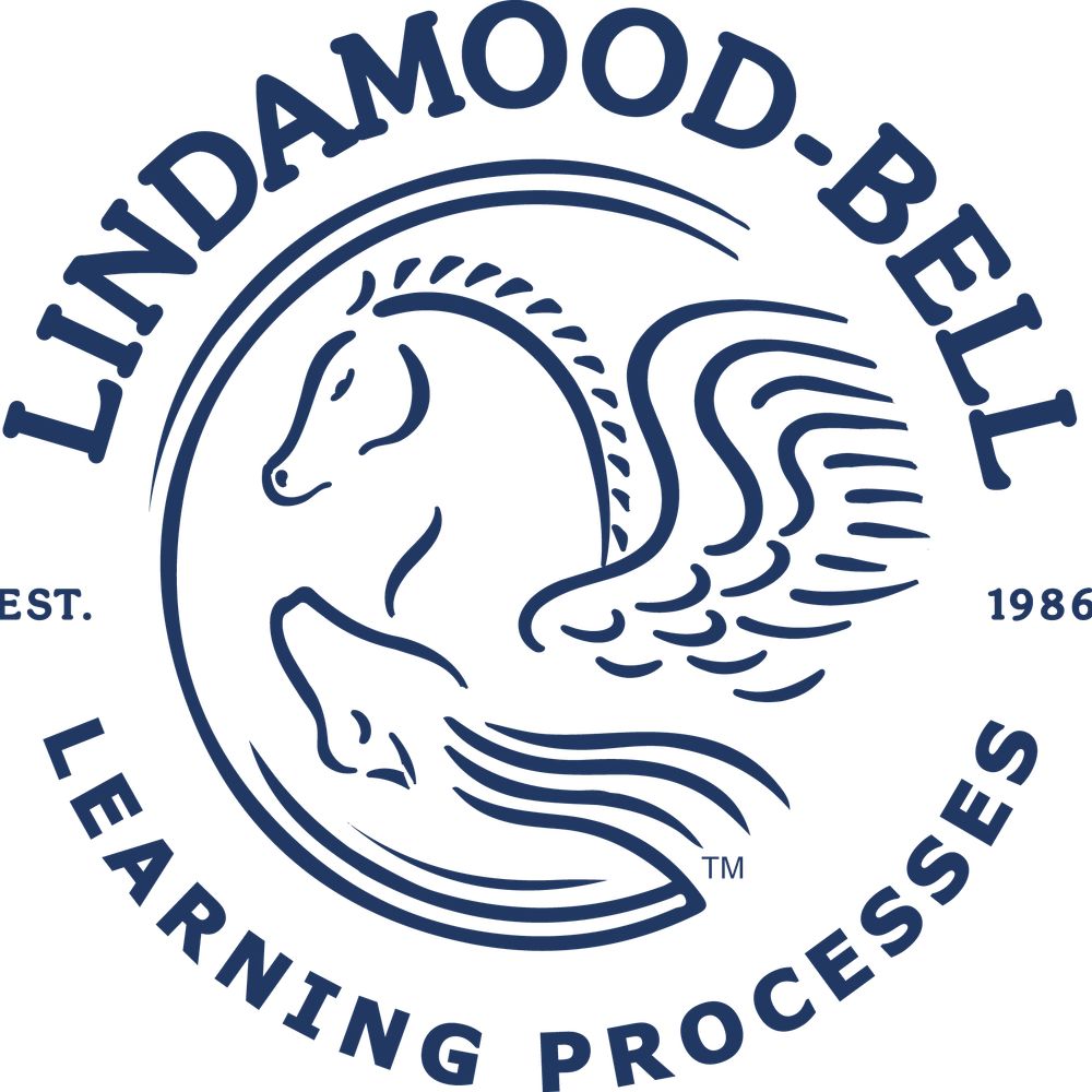 Lindamood-Bell Learning Processes