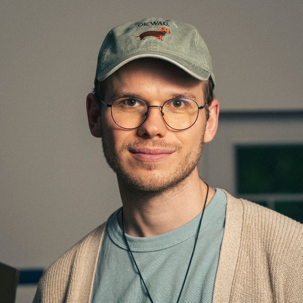 Dorian F. Lötzer