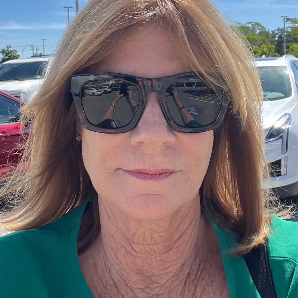 Carol Whitmore