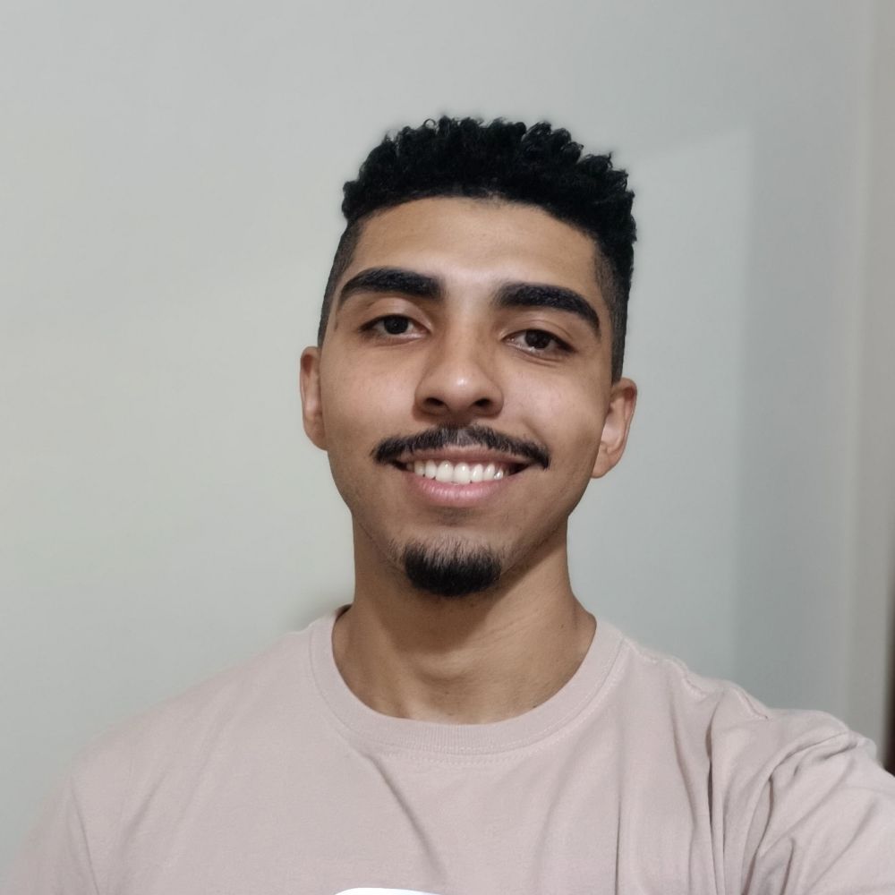 Douglas Oliveira