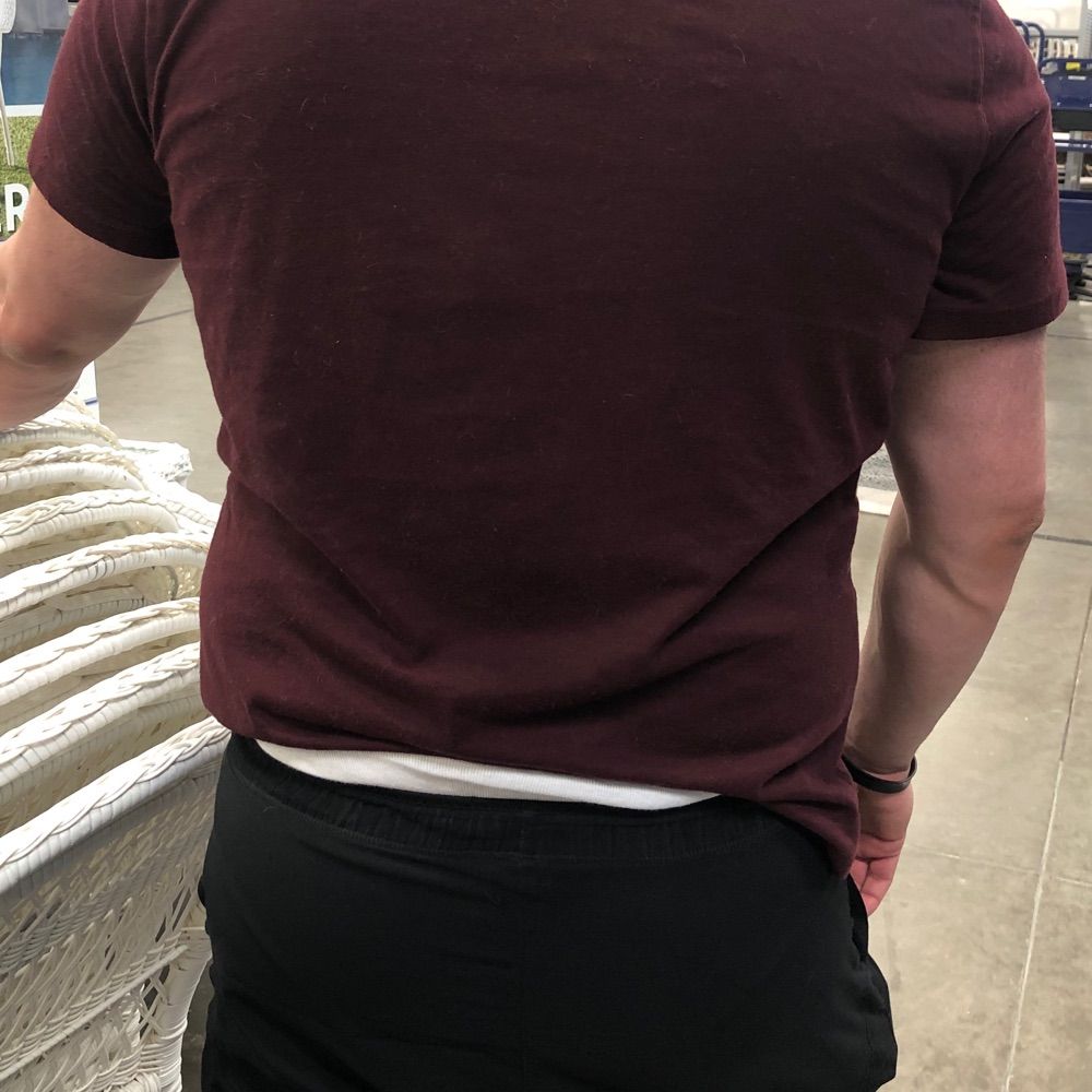 FTM Faggot