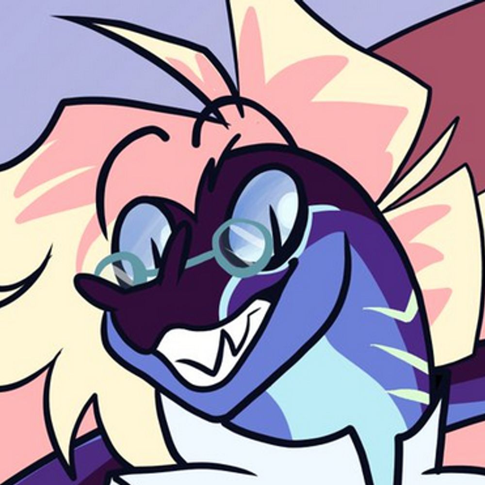 QuiteBluish