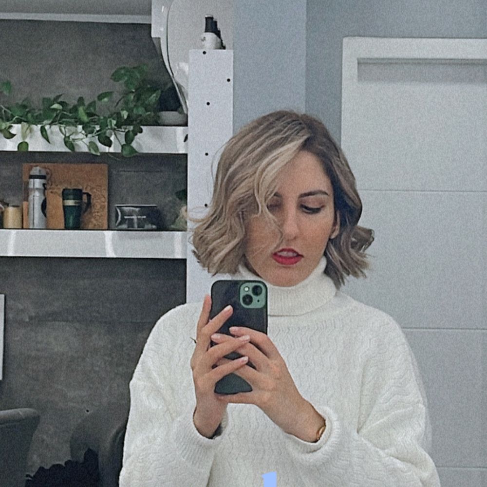 Mahsa Mojdehi 
